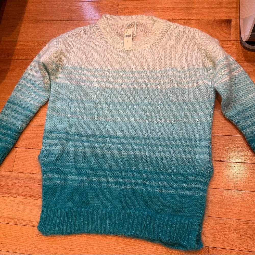 Anthropologie Sweater NEW women’s